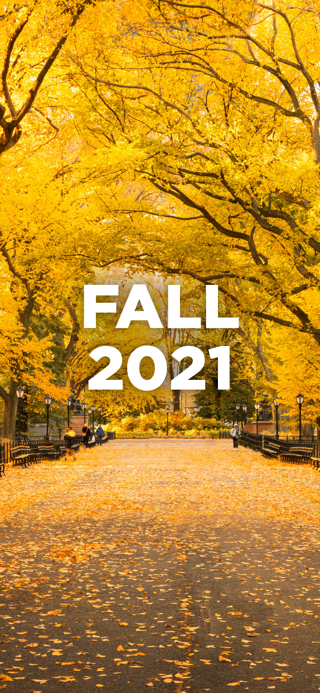 Fall-2021-Index